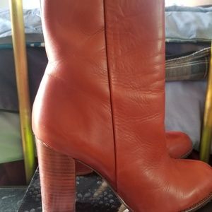 Sam Edelman Shoes - SAM EDELMAN-Reyes Bootie Sam Edelman Shoes - SAM EDELMAN-Reyes Bootie